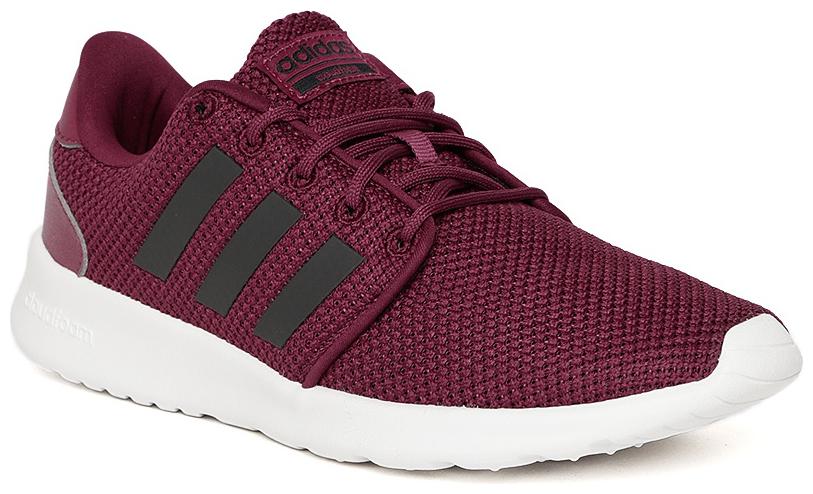 adidas qt racer maroon