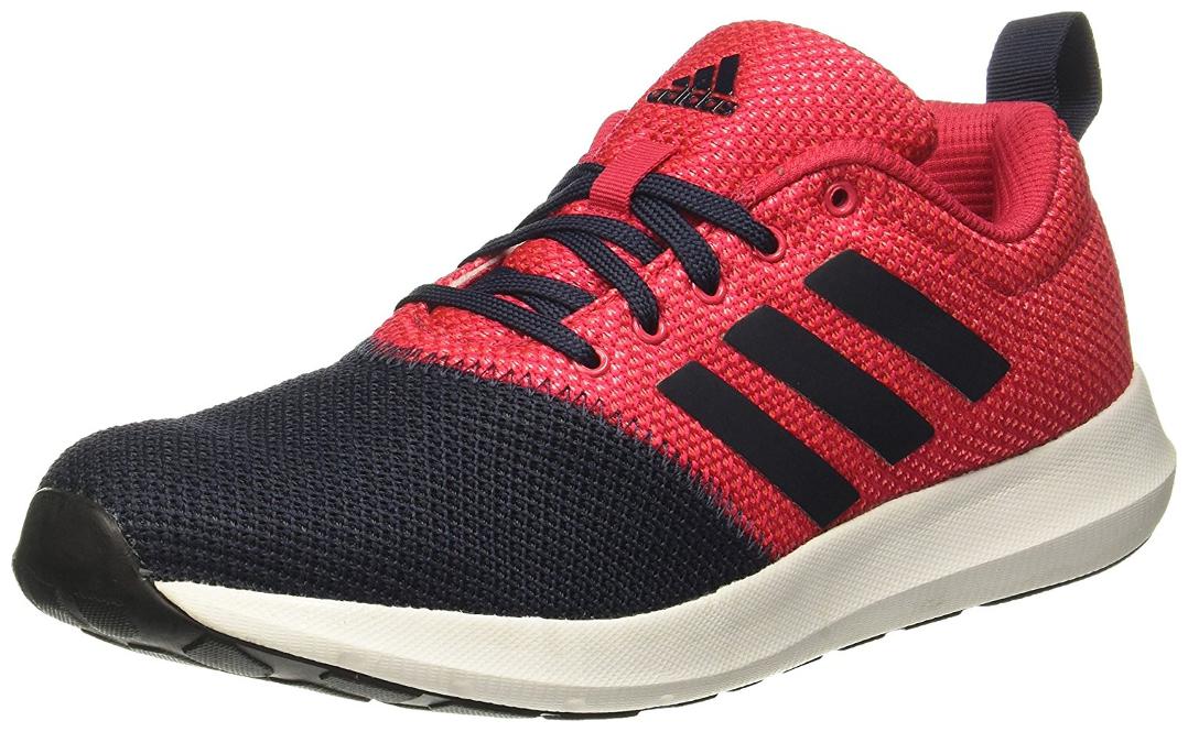 

Adidas Women Running Shoes ( Black )