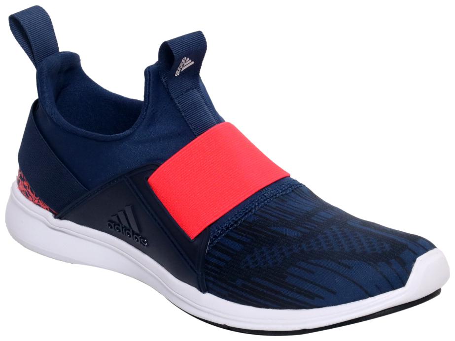 

Adidas Women Running Shoes ( Blue )