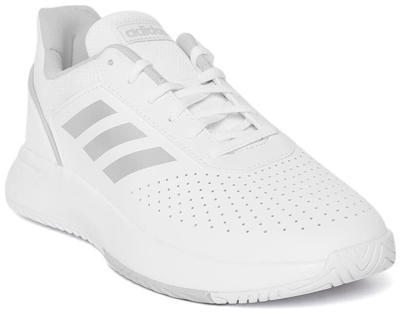 adidas courtsmash tennis shoes ladies