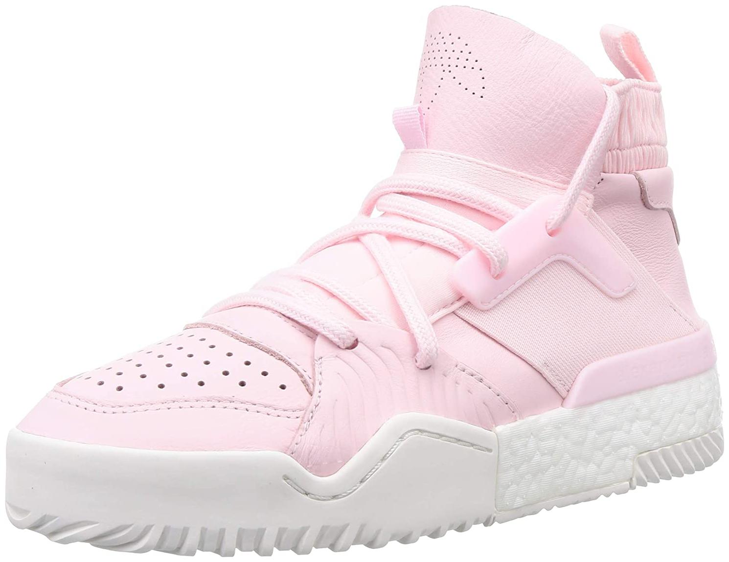 

Adidas Women Pink Sneakers