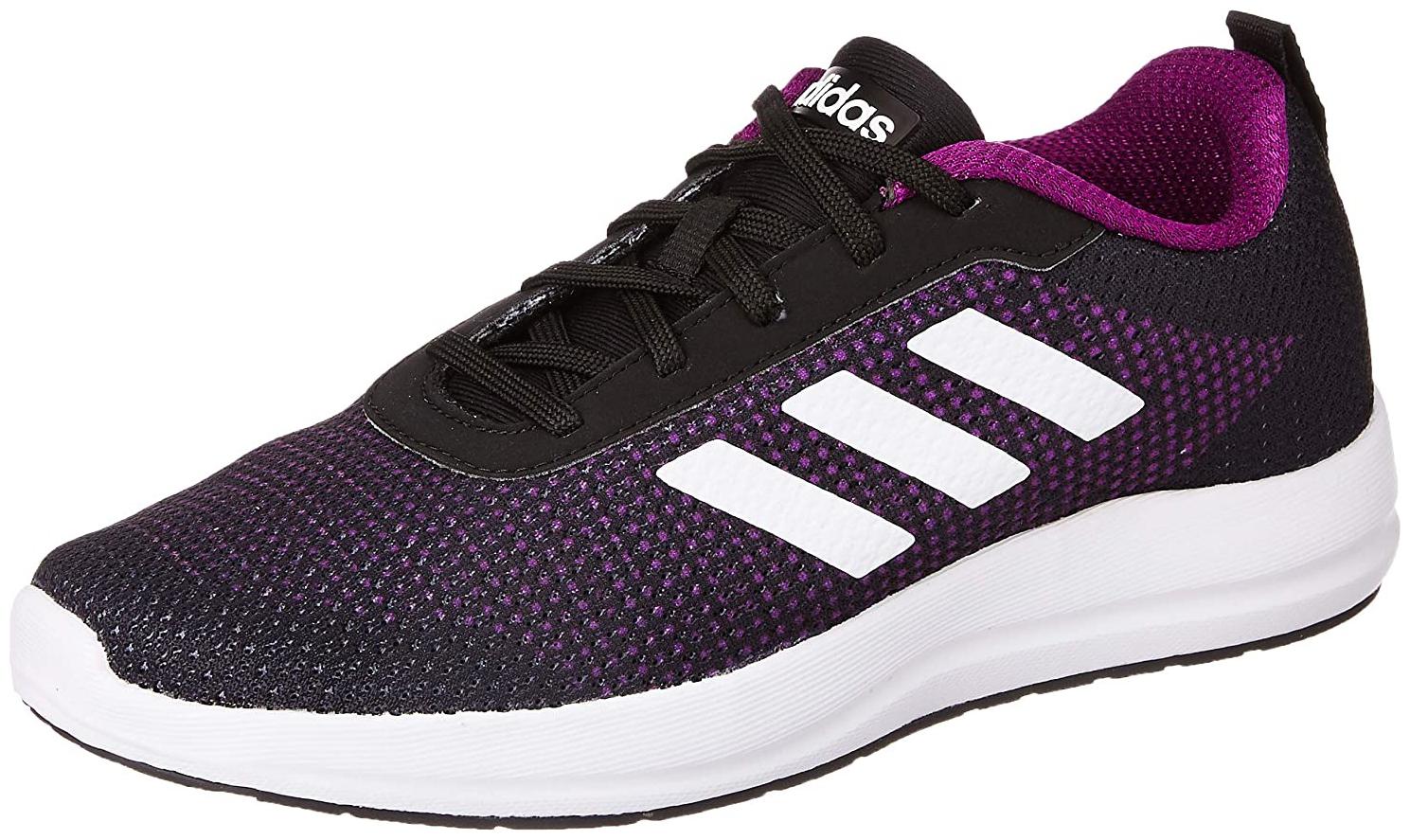 

Adidas Women CARNATIA Running Shoes ( Black )
