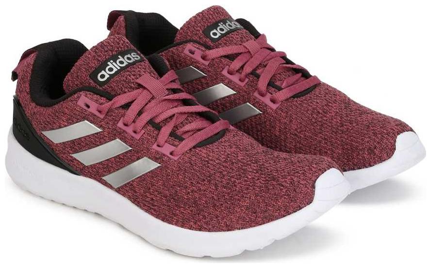 

Adidas Women BLAZERUNNER Running Shoes ( Pink )