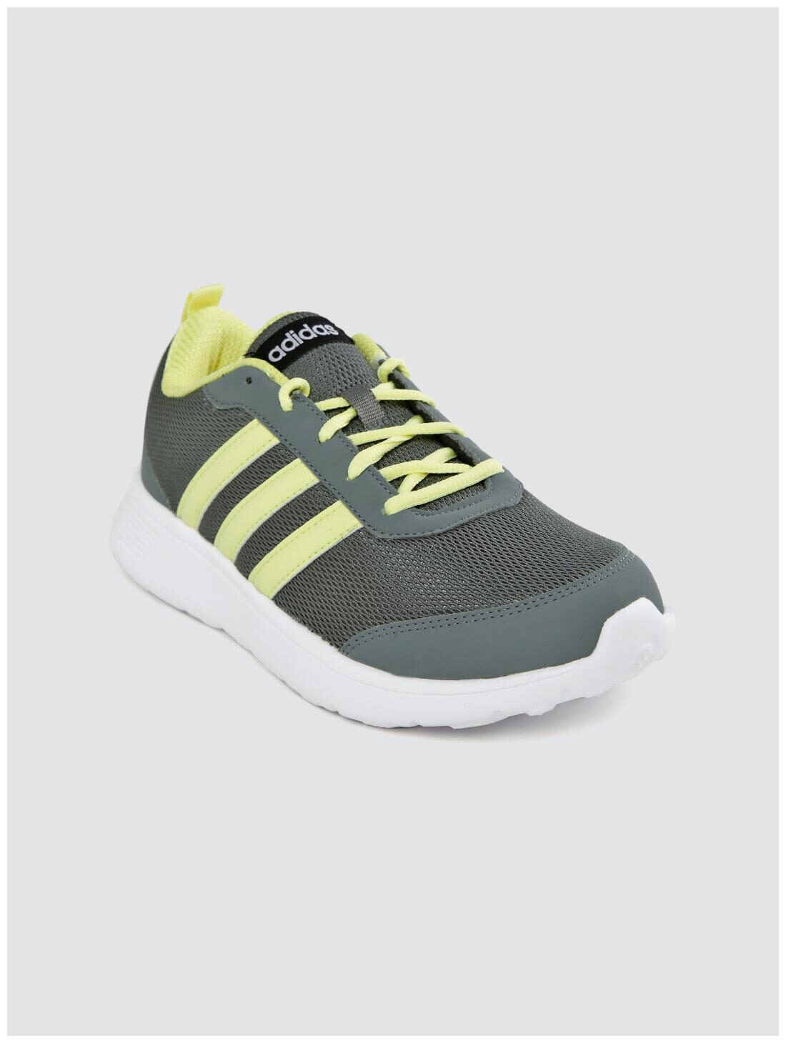 

Adidas Women HYPERON Running Shoes ( Grey )