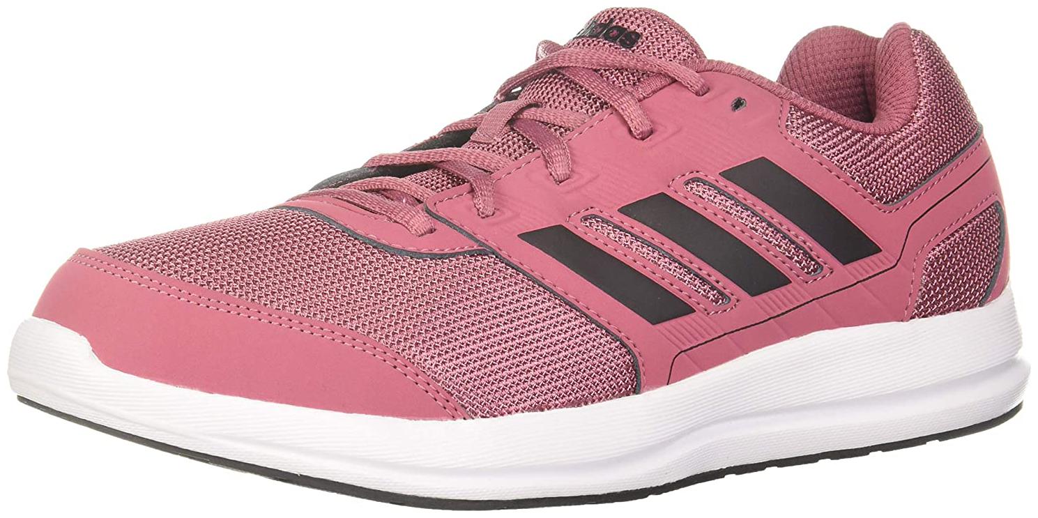 

Adidas Women HELLION Z W Running Shoes ( Pink )
