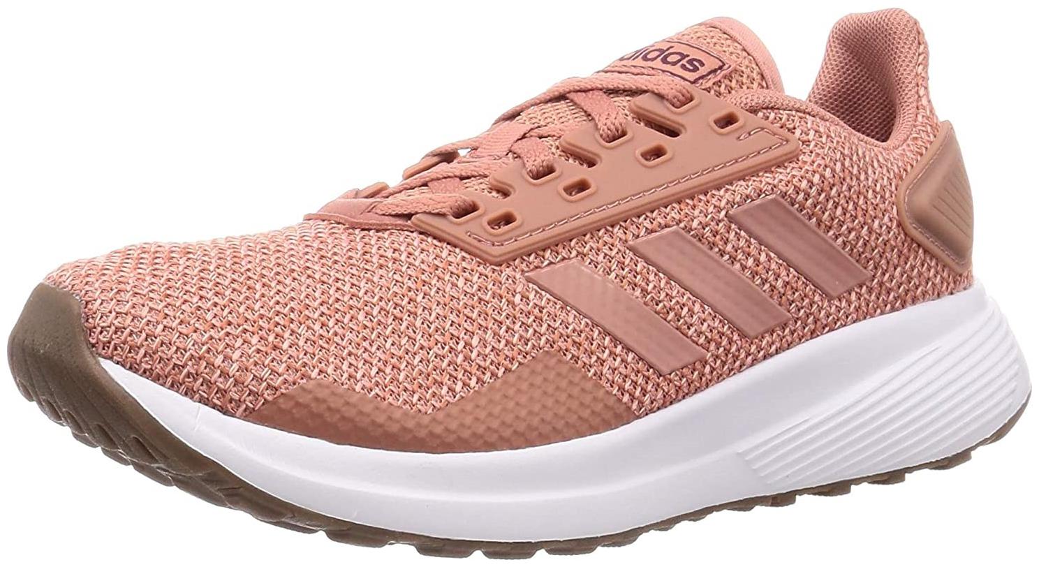 

Adidas Women DURAMO 9 Running Shoes ( Peach )