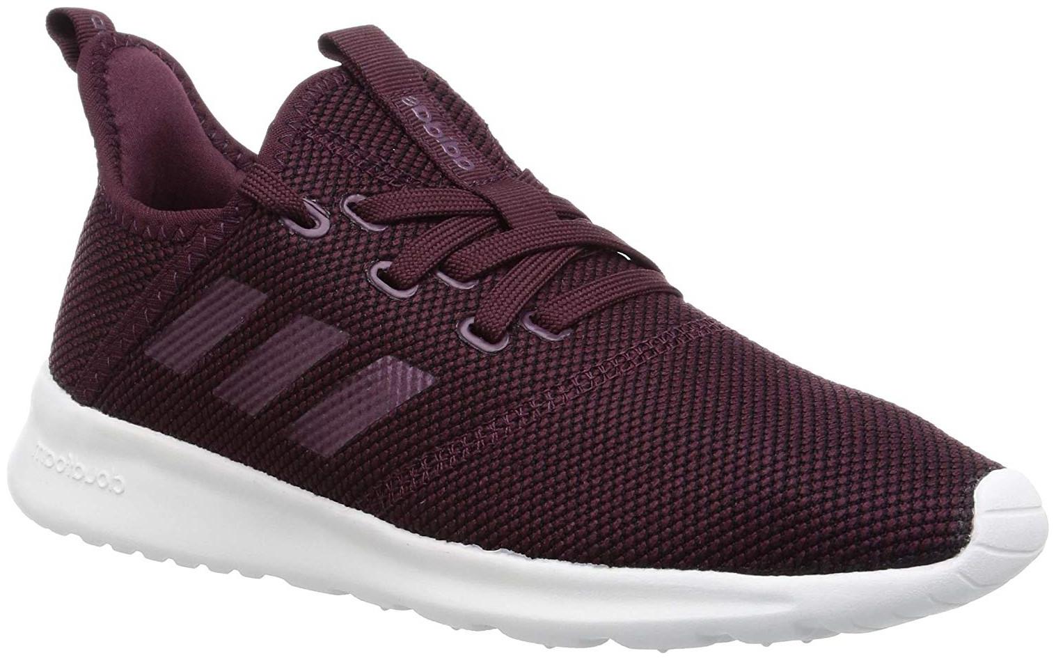 

Adidas Women CLOUDFOAM Running Shoes ( Maroon )