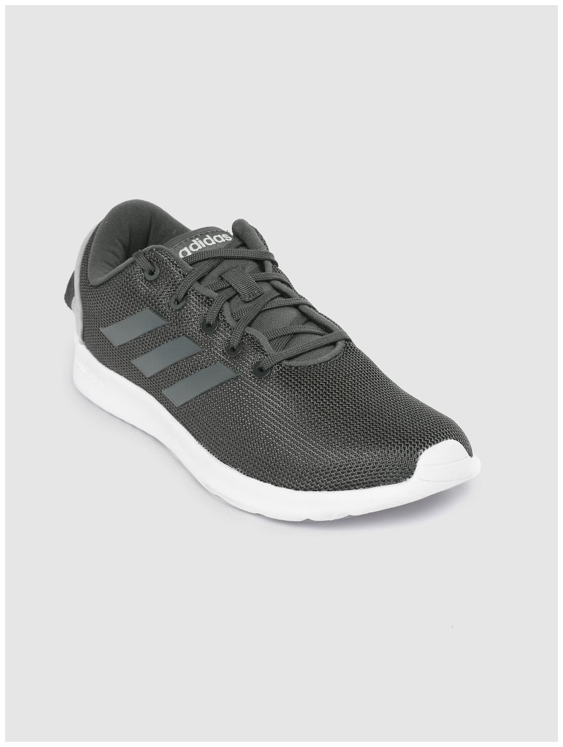 

Adidas Women Running Shoes ( Grey )