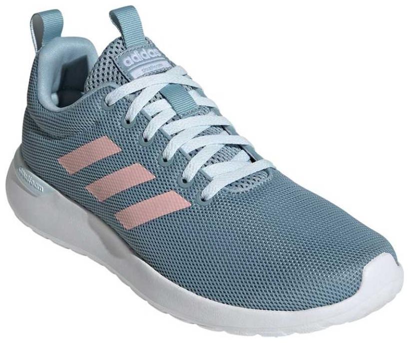 

Adidas Women LITE RACER Running Shoes ( Blue )