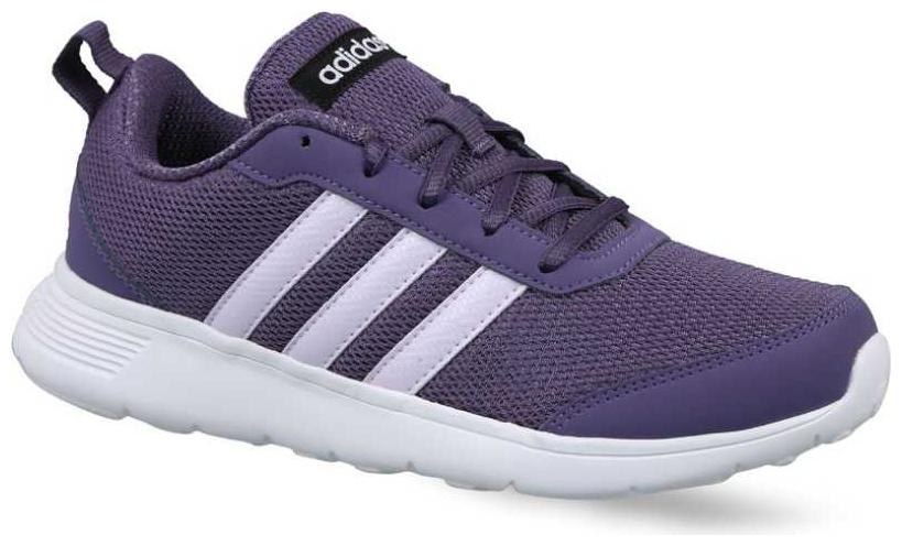 

Adidas Women HYPERON Running Shoes ( Purple )