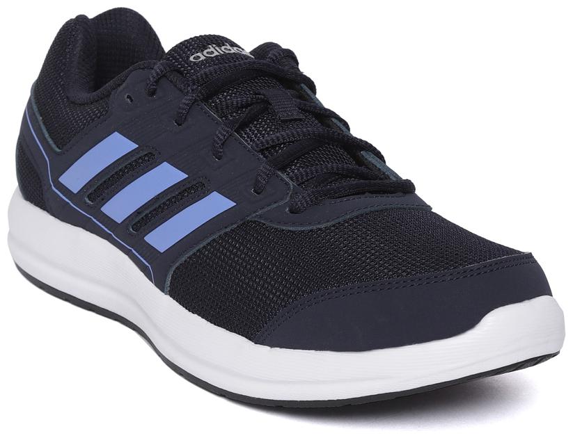 

Adidas Women Running Shoes ( Navy Blue )