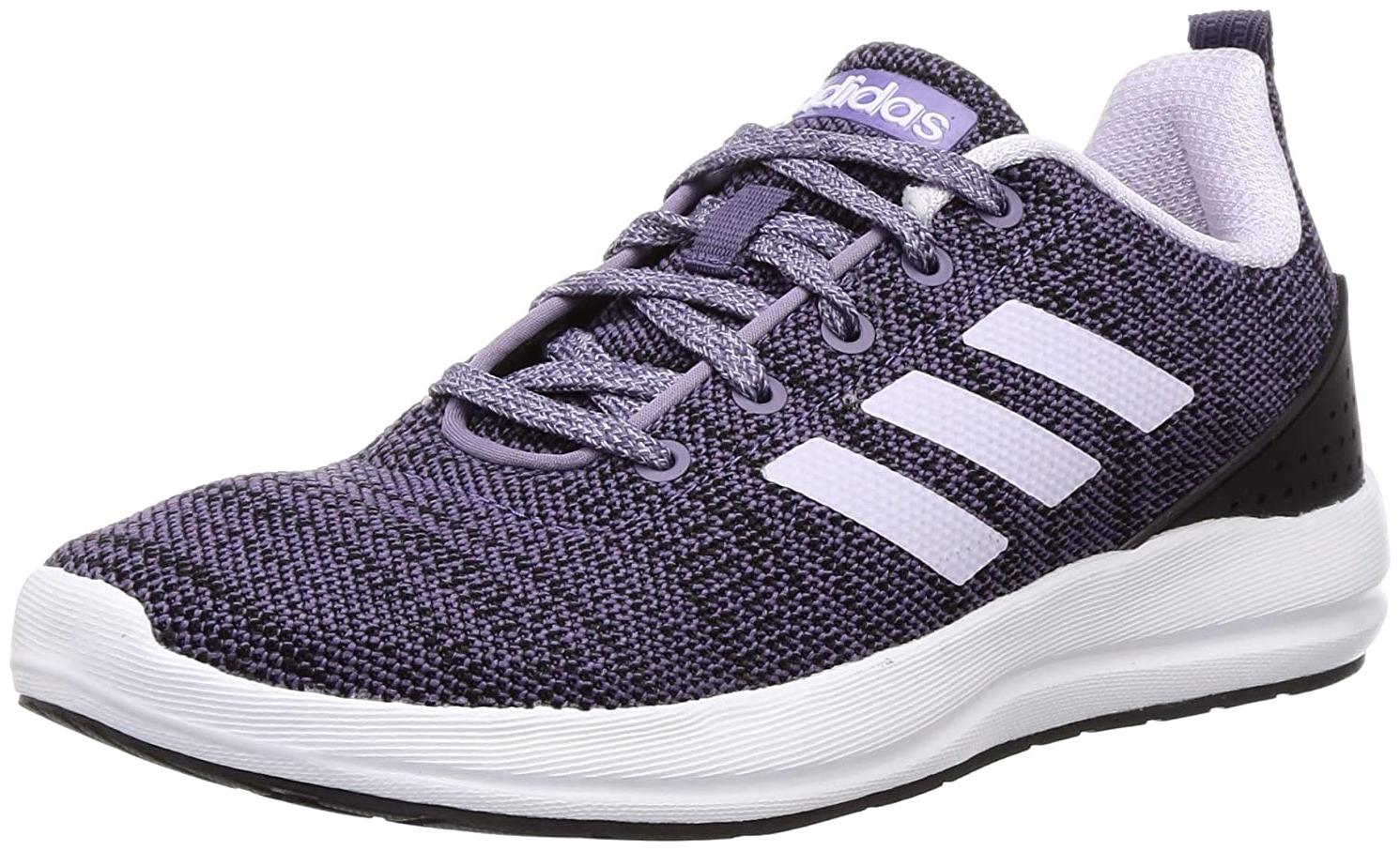 

Adidas Women SPONSO W Running Shoes ( Purple )