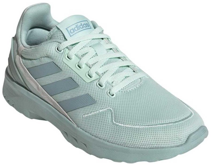 

Adidas Women NEBZED Running Shoes ( Green )