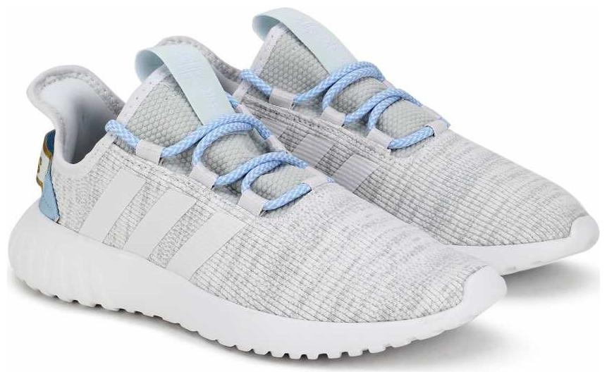 

Adidas Women KAPTIR X Running Shoes ( Grey )