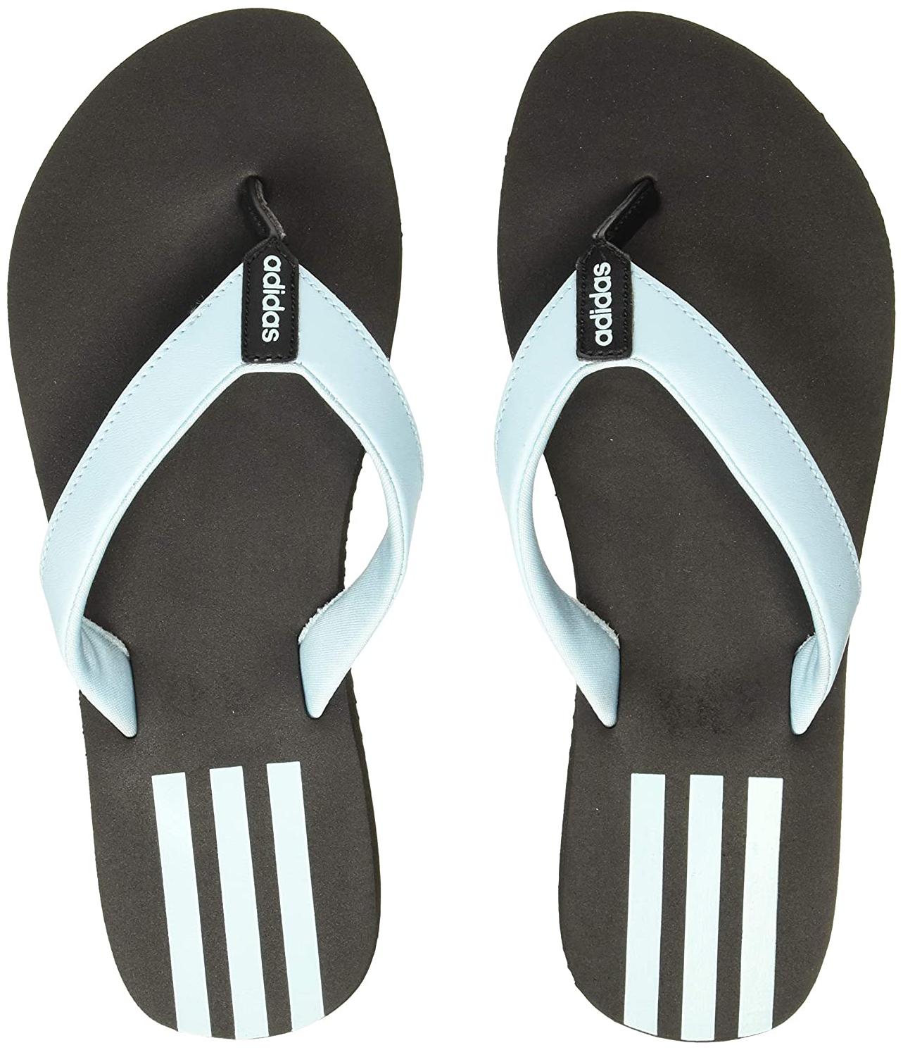 

Adidas Womens Adi Ff Ws Flip Flops