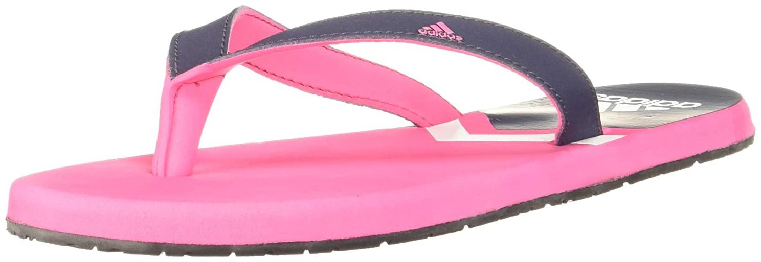 

Adidas Womens Eezay 2019 Flip Flops