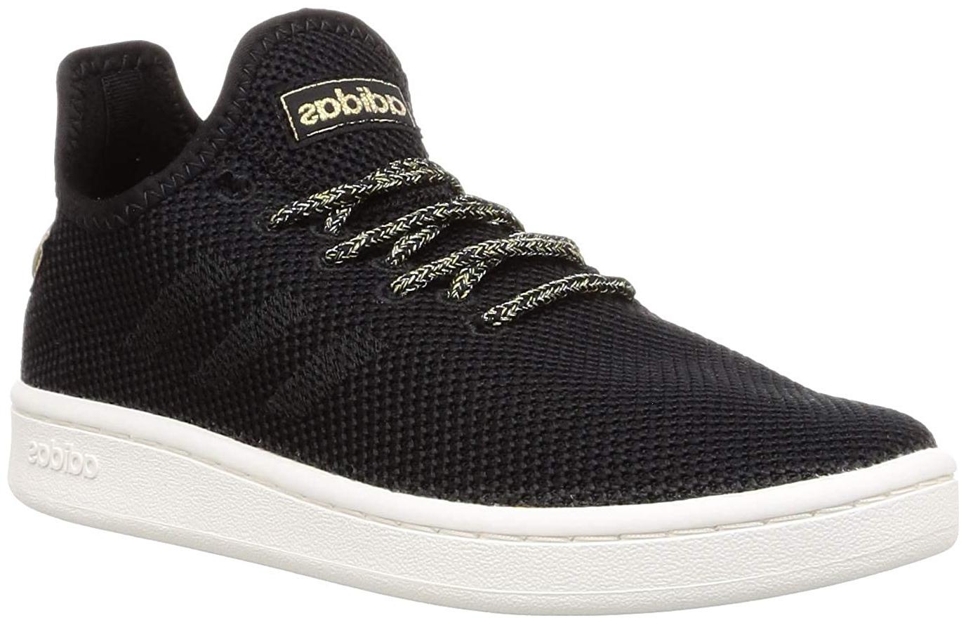 

Adidas Women Running Shoes ( Black )