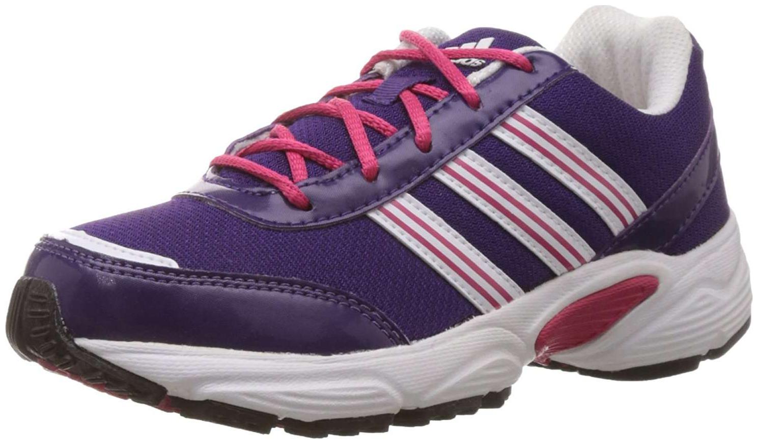 

Adidas Men Running Shoes ( Purple )