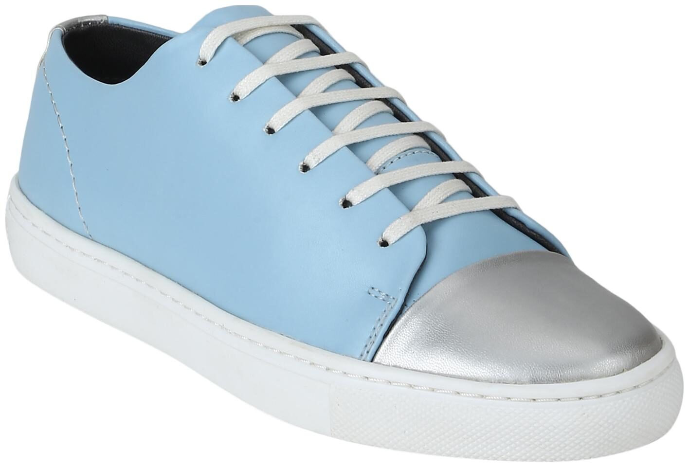 

Aditi Wasan Women Blue Casual Shoes