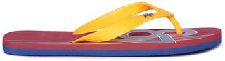 Aeropostale Flip-Flops For Men ( Red )