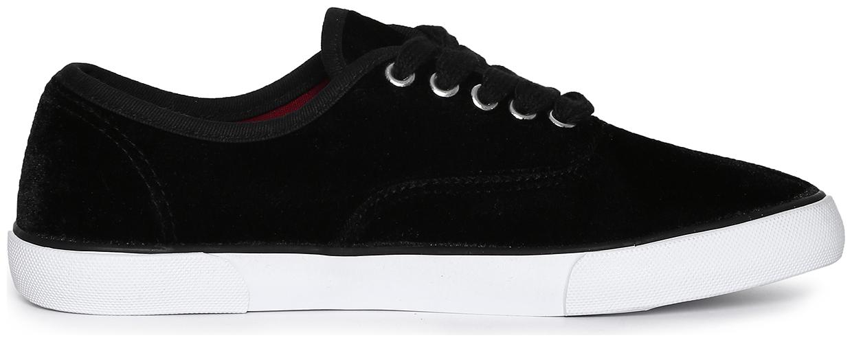 

Aeropostale Contrast Velvet Casual