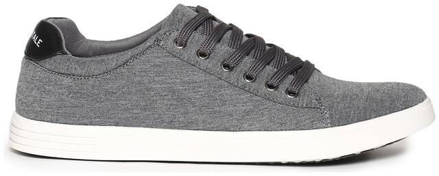 Aeropostale Classic Sneakers For Men ( Grey )
