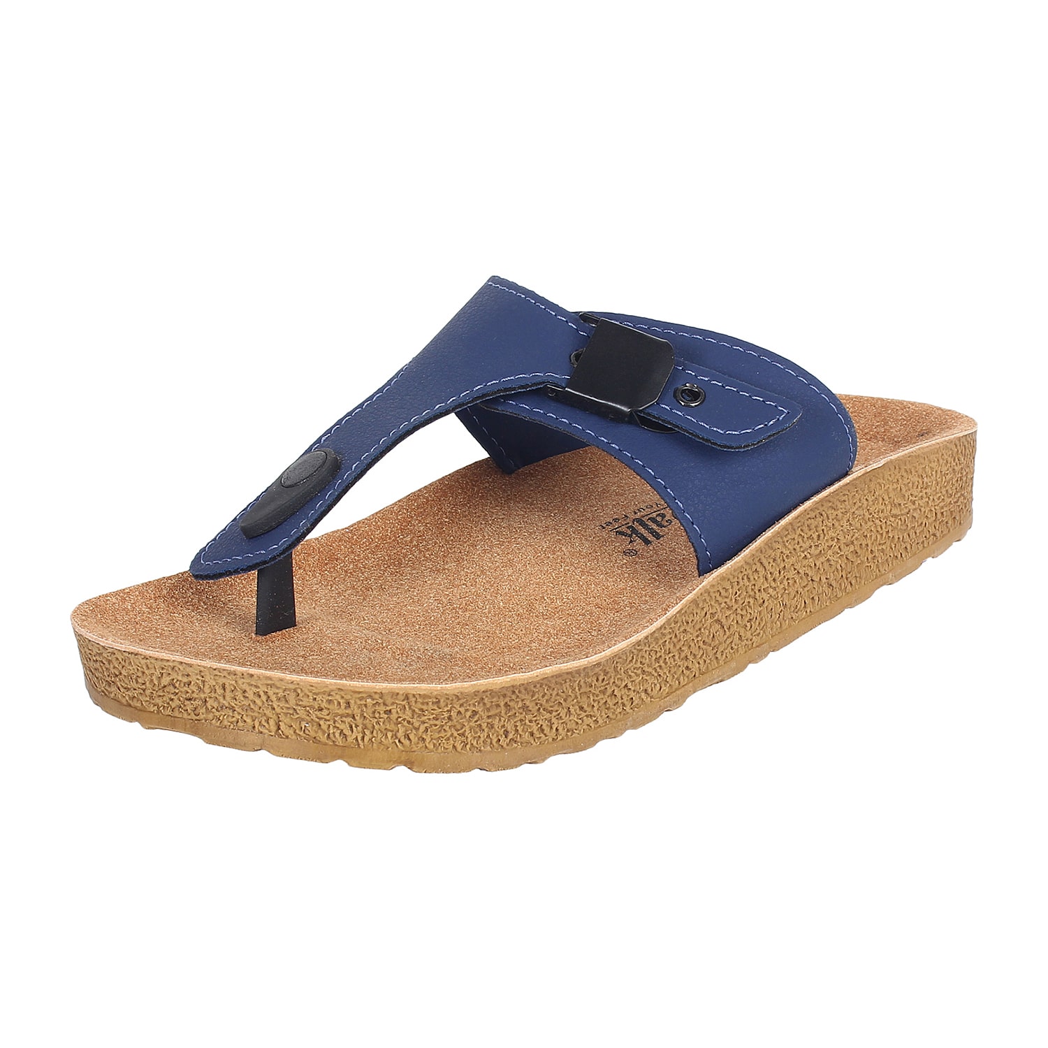 

Aerowalk Women Blue Sandals