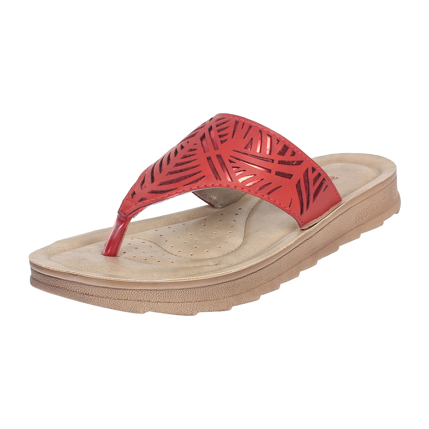 

Aerowalk Women Red Sandals