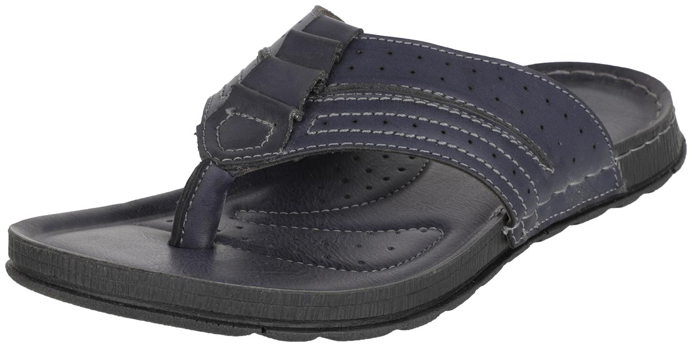 

Aerowalk Men Blue Flip-Flops - 1 Pair