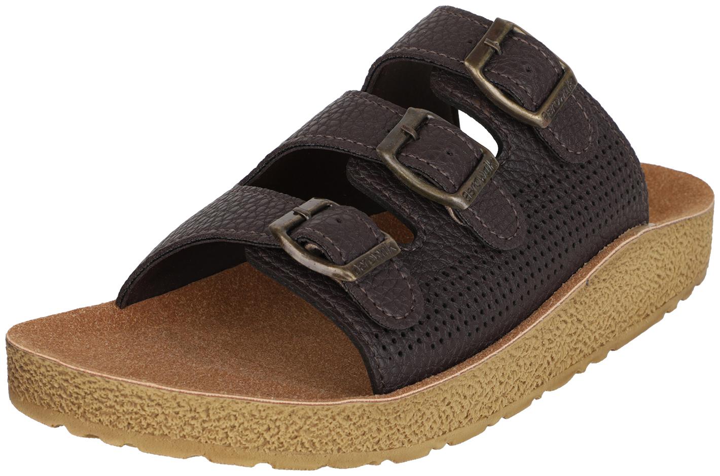 

Aerowalk Men Brown Flip-Flops - 1 Pair