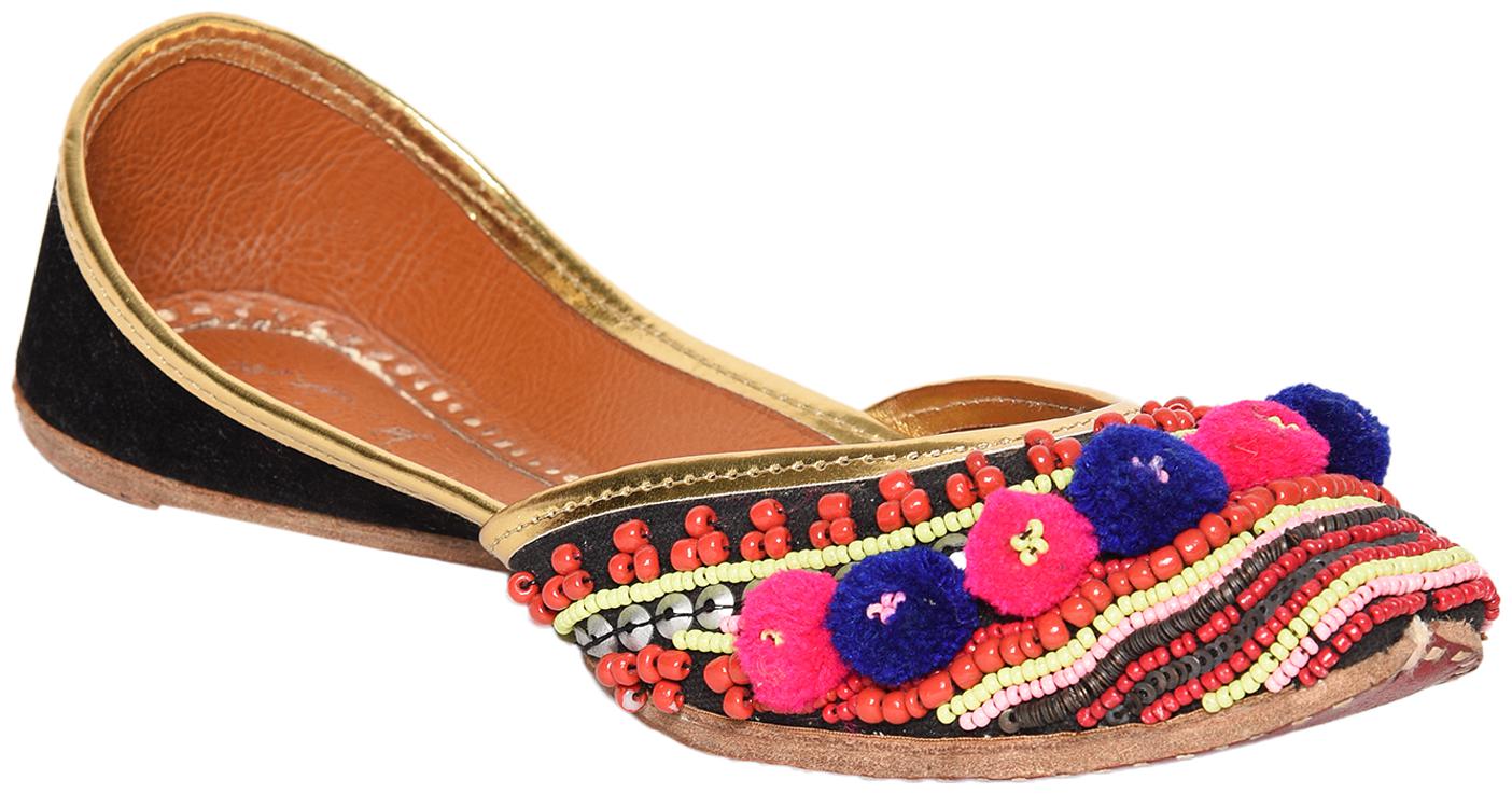 

5-Elements Women Black Bellies