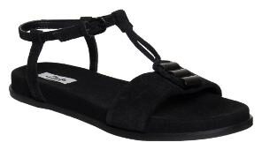 

Clarks Women Black Sandals