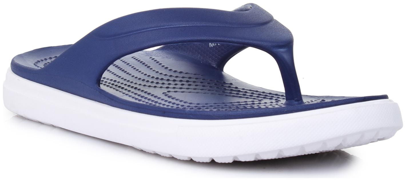 

Liberty Men Blue Flip-Flops - 1 Pair