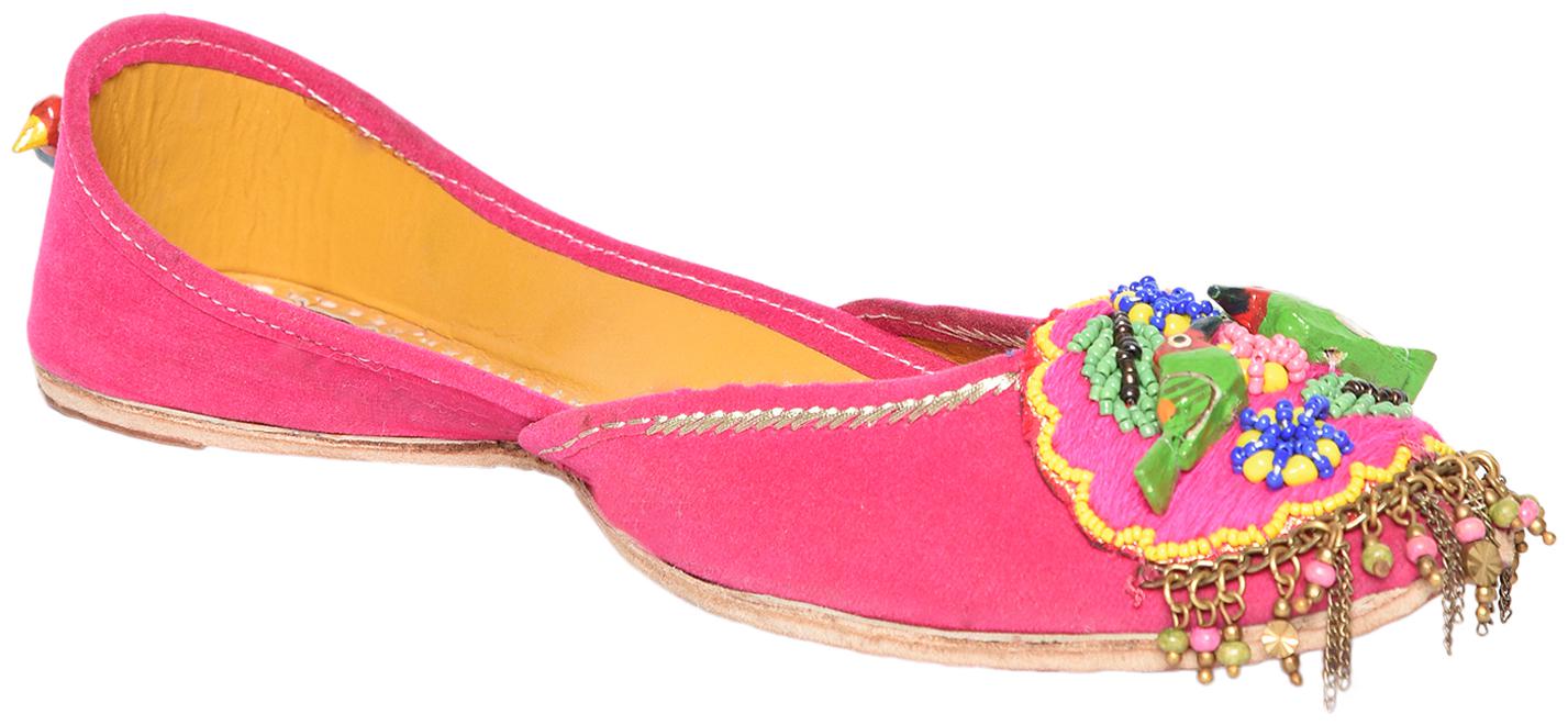 

5-Elements Women Pink Bellies