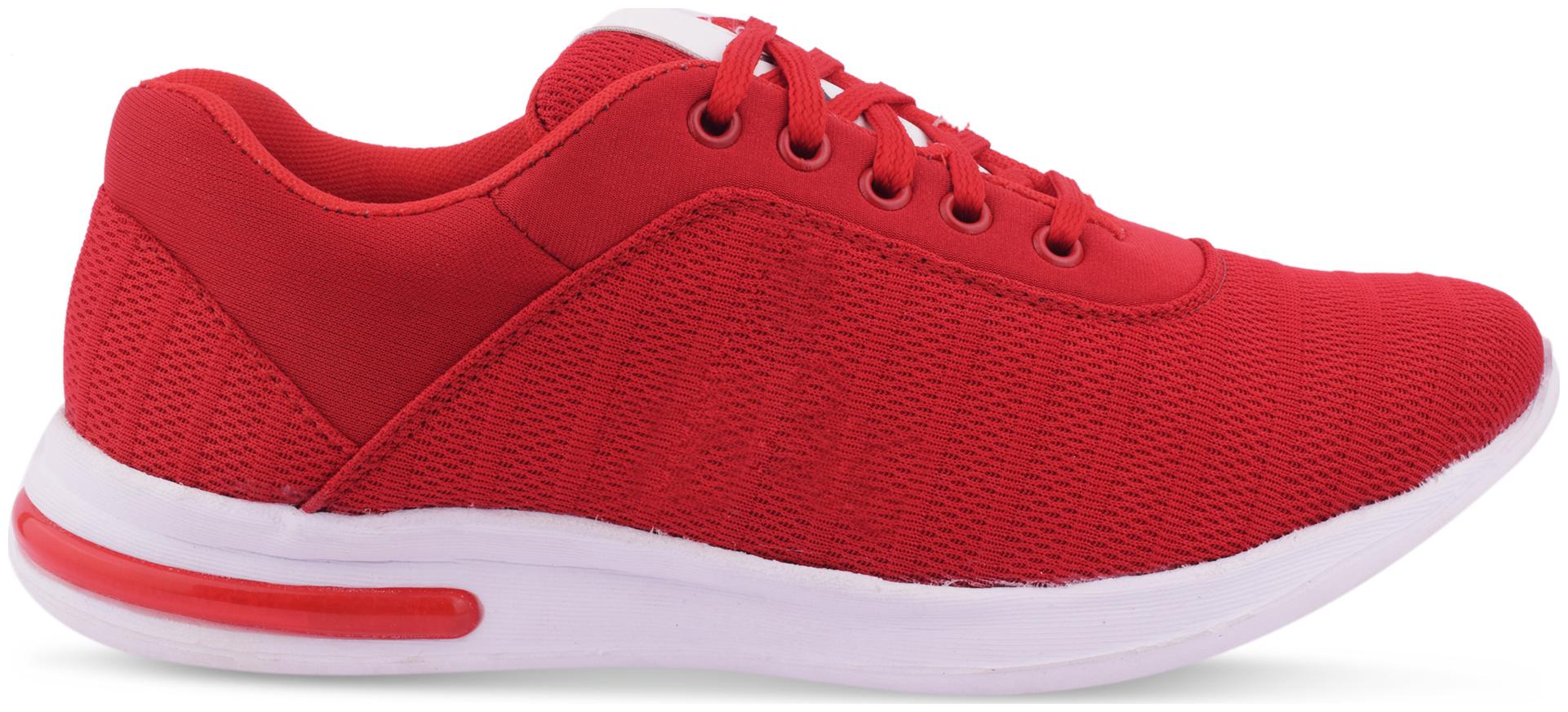 

AISHWARY GLAMS Men Running Shoes Running Shoes ( Red )