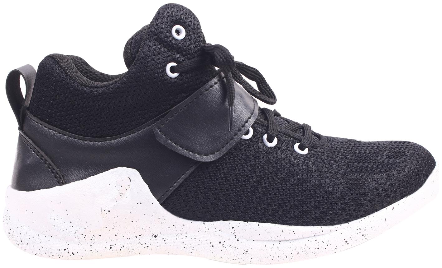 

AISHWARY GLAMS Men Running Shoes Running Shoes ( Black )