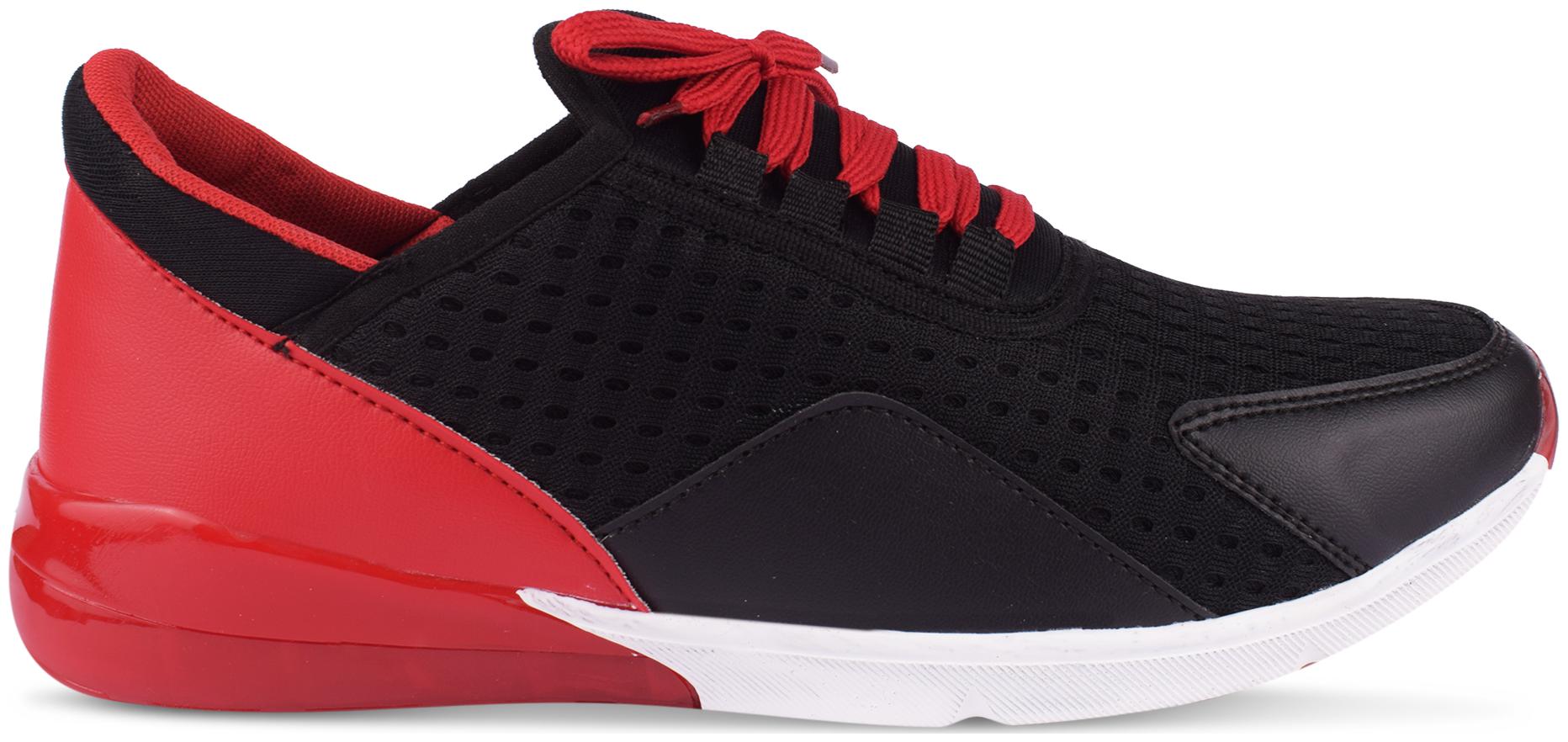 

AISHWARY GLAMS Men Casual shoes Running Shoes ( Black )