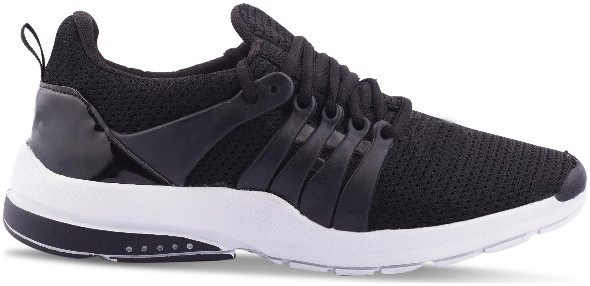 

AISHWARY GLAMS Men Running Shoes Running Shoes ( Black )