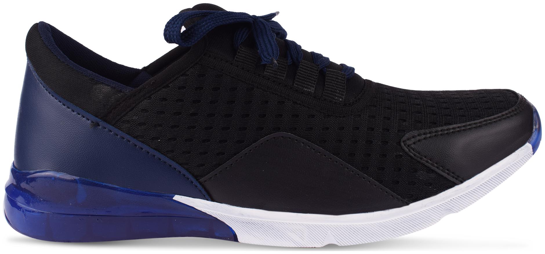 

AISHWARY GLAMS Men Casual shoes Running Shoes ( Black )