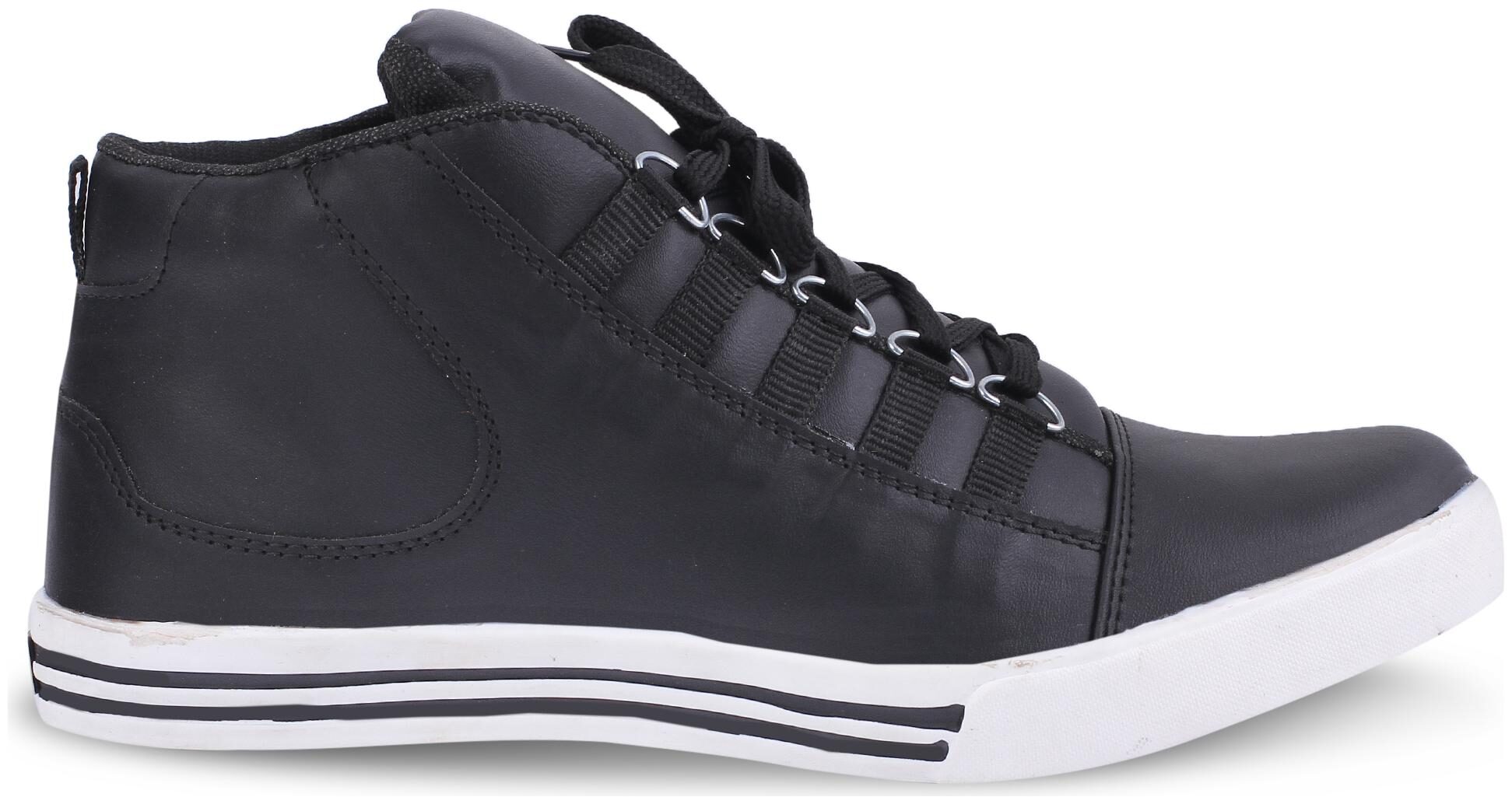 

AISHWARY GLAMS Casuals Shoes Men Tan Sneakers