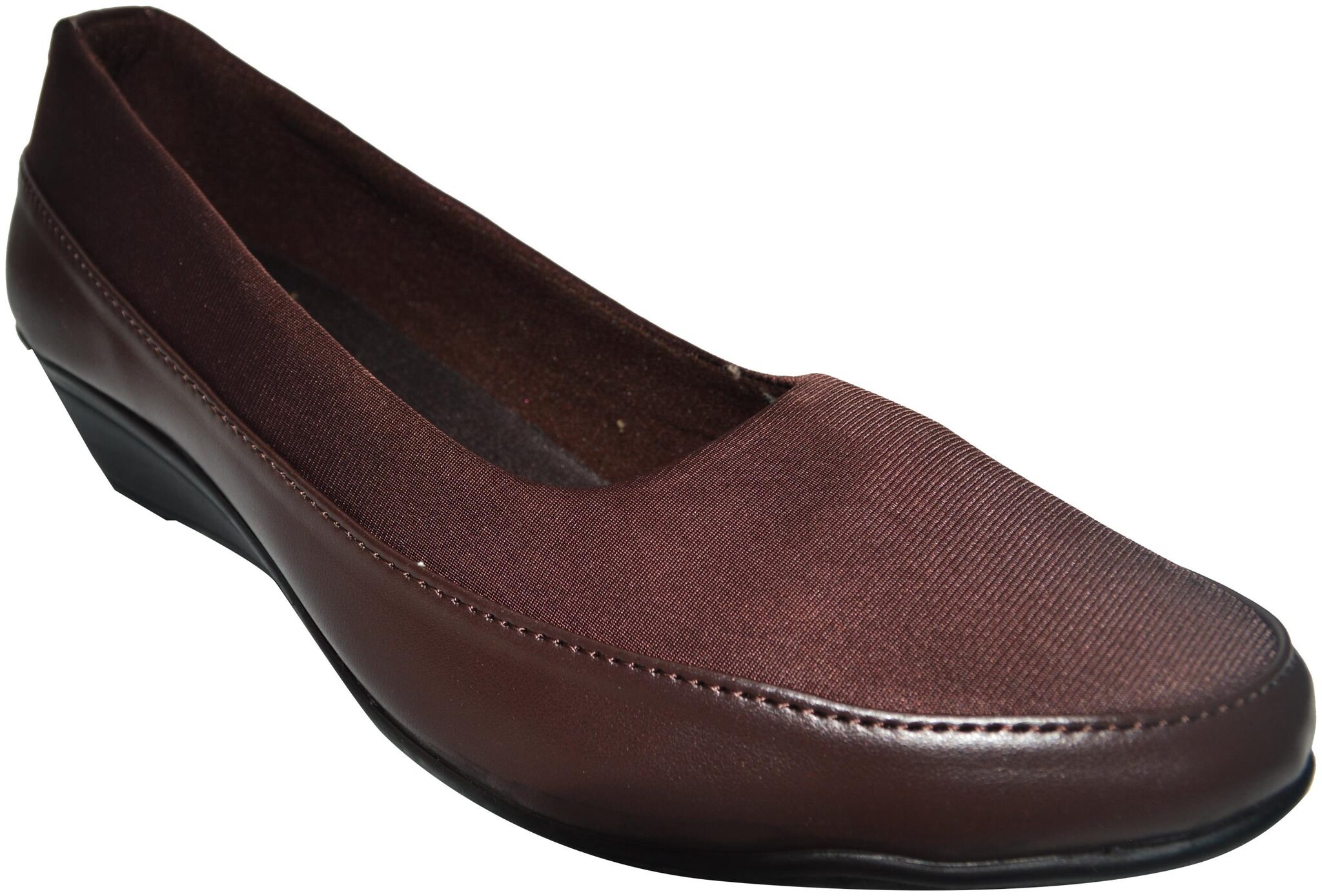 

Ajanta Women Brown Bellies