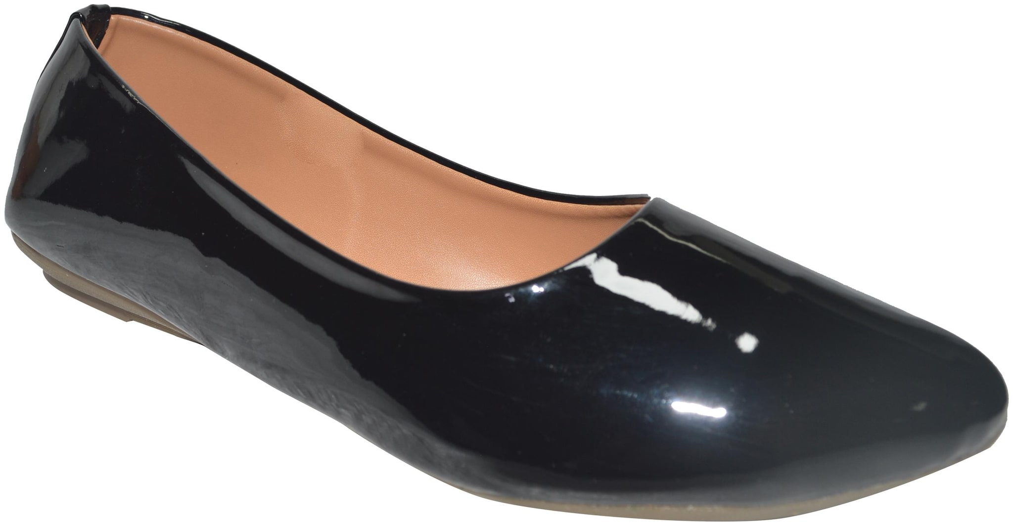 

Ajanta Women Black Bellies