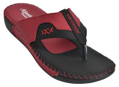

Ajanta Women Black Sandals