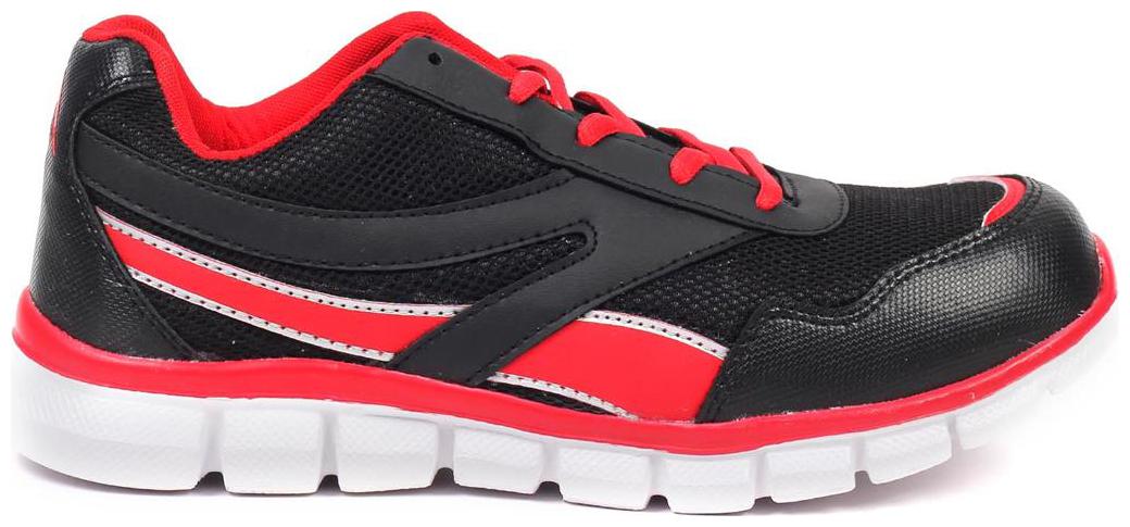

Ajanta Men Running Shoes ( Black )