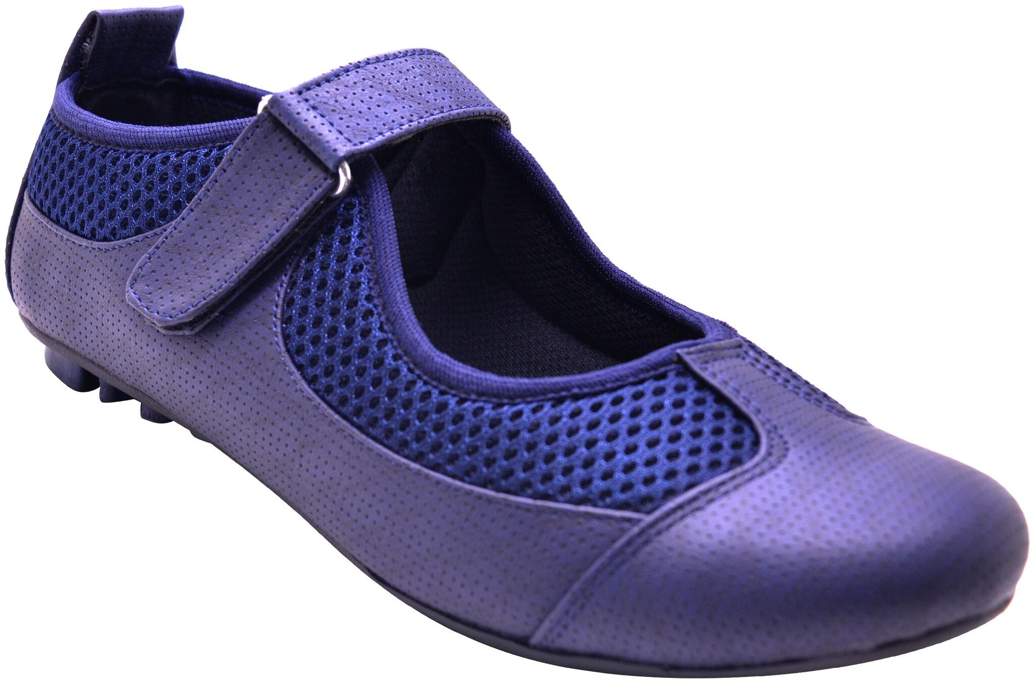 

Ajanta Women Blue Casual Shoes