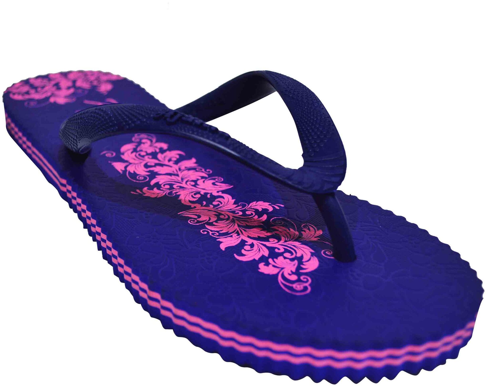 

Ajanta Colors Women s Hawai - Blue