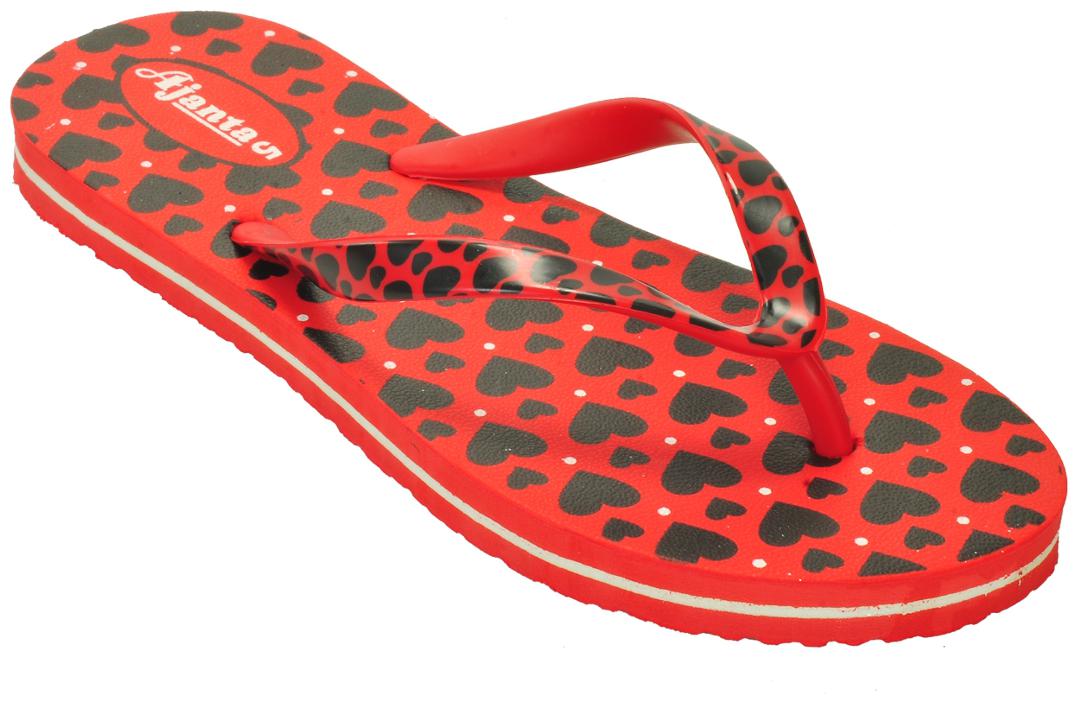 

Ajanta Colors Hawai Slipper