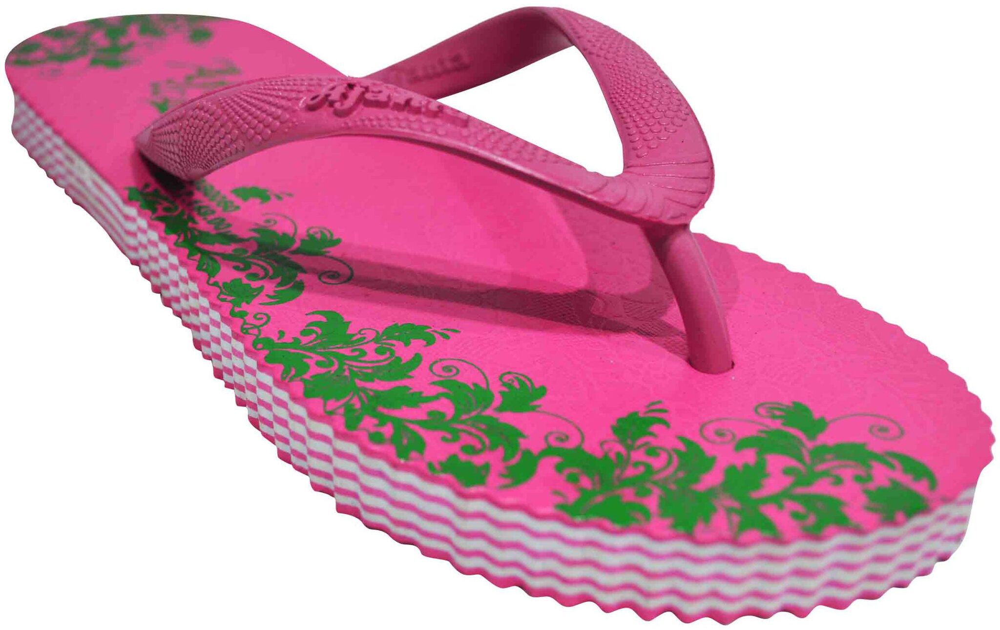 

Ajanta Colors Women s Hawai - Pink