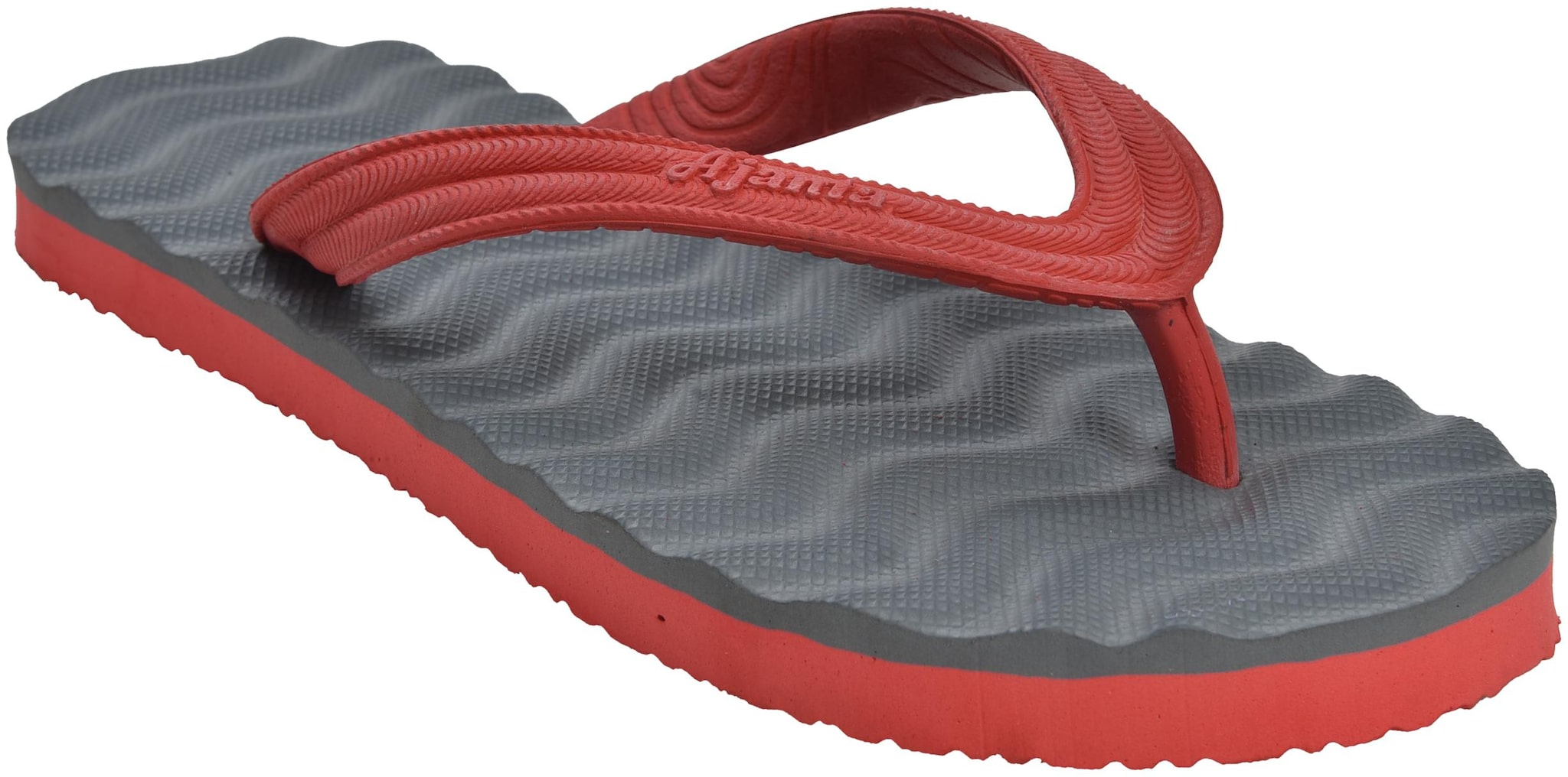 

Ajanta Health Hawai - Grey Red