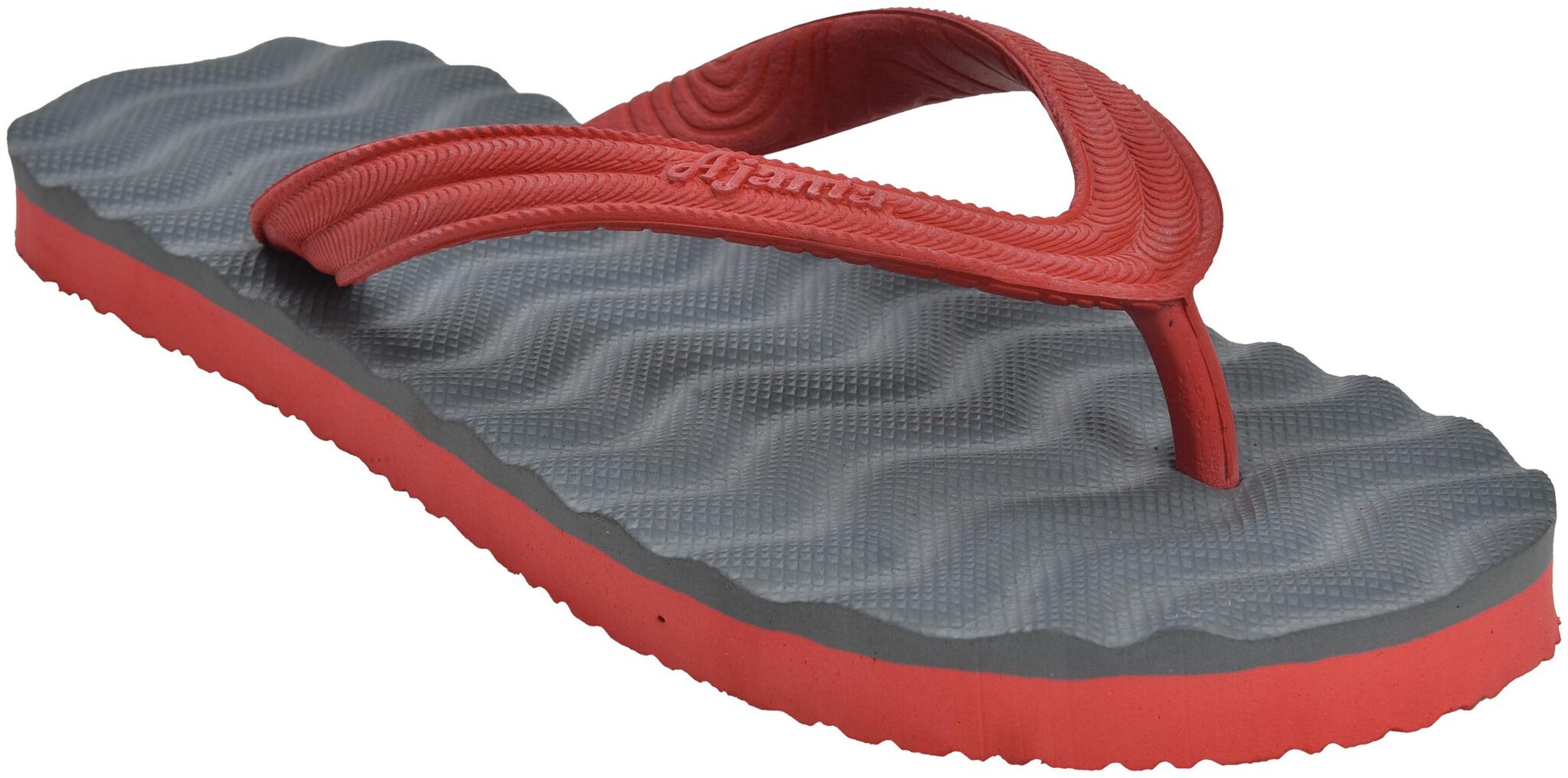

Ajanta Health Hawai - Grey Red
